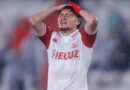 Huracán, Leonardo Gil, Copa Sudamericana