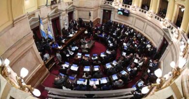 INTA, Reforma, Senado