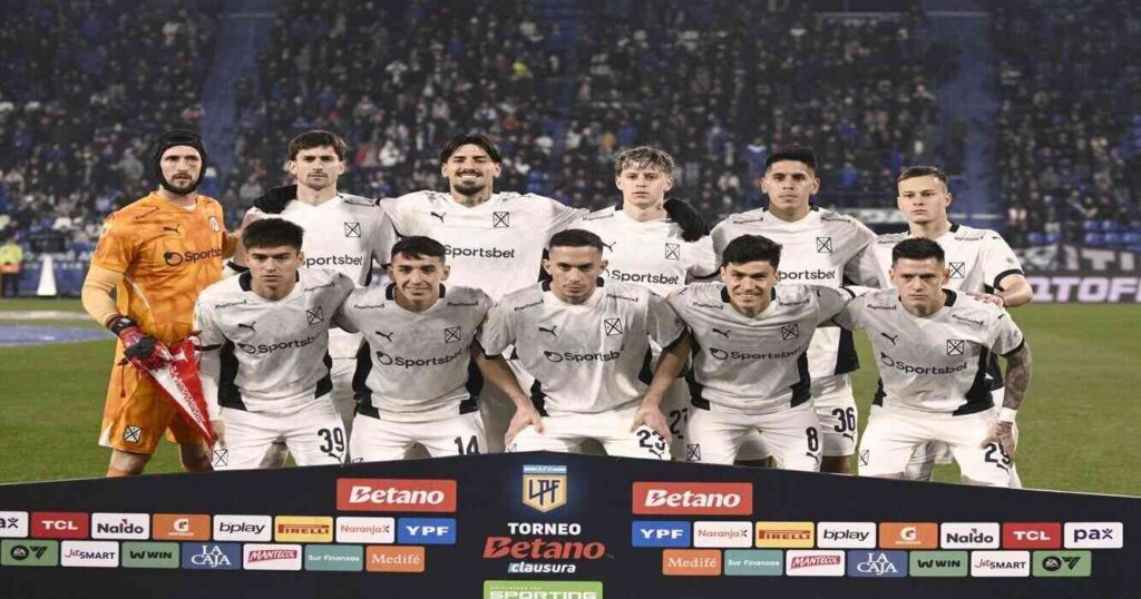 Independiente, Clausura