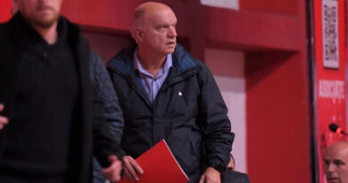 Independiente, Grindetti
