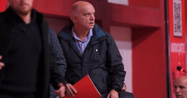 Independiente, Grindetti
