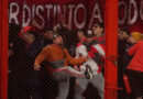 Independiente, Incidentes, Copa Sudamericana