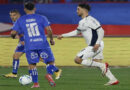Independiente, U de Chile, Copa Sudamericana