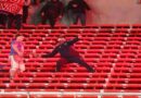 Independiente, U de Chile, Incidentes
