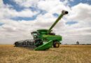 John Deere, Cosechadora S7, cosechadoras