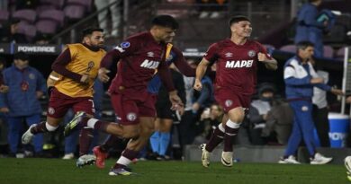 Lanús, Copa Sudamericana