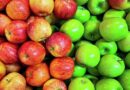 Manzanas, Fruta, Economías Regionales