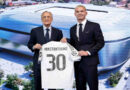 Mastantuono, Real Madrid, Florentino Pérez