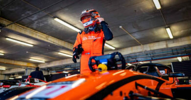 Mattia Colnaghi, Fórmula 1, Fórmula 3, Red Bull