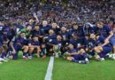 PSG, Supercopa de Europa