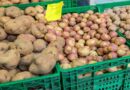 Papa, Mercado, Venta