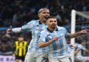 Racing, Copa Libertadores, Maravilla Martínez