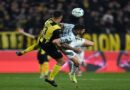 Racing, Peñarol, Copa Libertadores, Ida