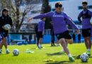 Racing vs. Riestra