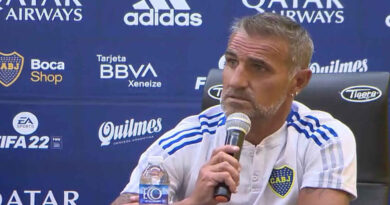 Raúl Cascini, Boca, Consejo de Fútbol