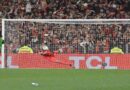 River, Armani, Libertad, Copa Libertadores, Penales