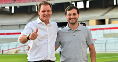 River, Brito, Di Carlo, Elecciones