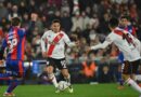 River, Juan Fernando Quintero, Copa Argentina, Fútbol