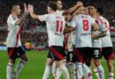River Plate y San Martín de Tucumán, Copa Argentina, Fútbol
