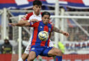 San Lorenzo, Huracán, Cuello