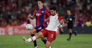 San Lorenzo, Huracán, Pereyra, Vombergar
