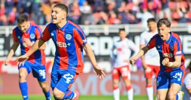San Lorenzo, Instituto, Torneo Clausura