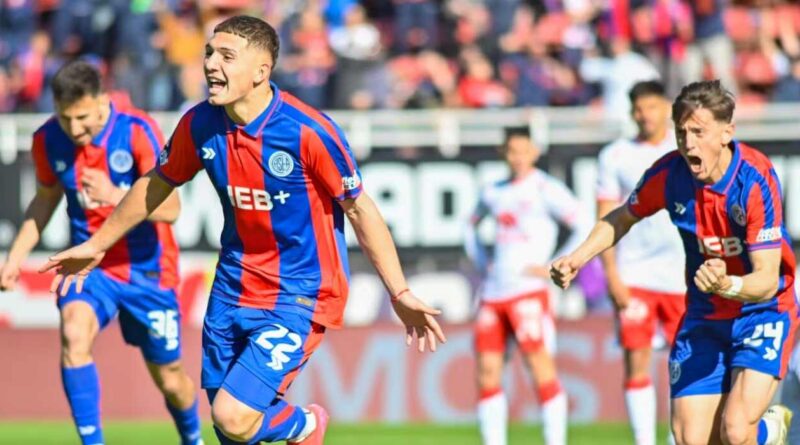 San Lorenzo, Instituto, Torneo Clausura