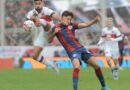 San Lorenzo vs Tigre, Copa Argentina, Fútbol
