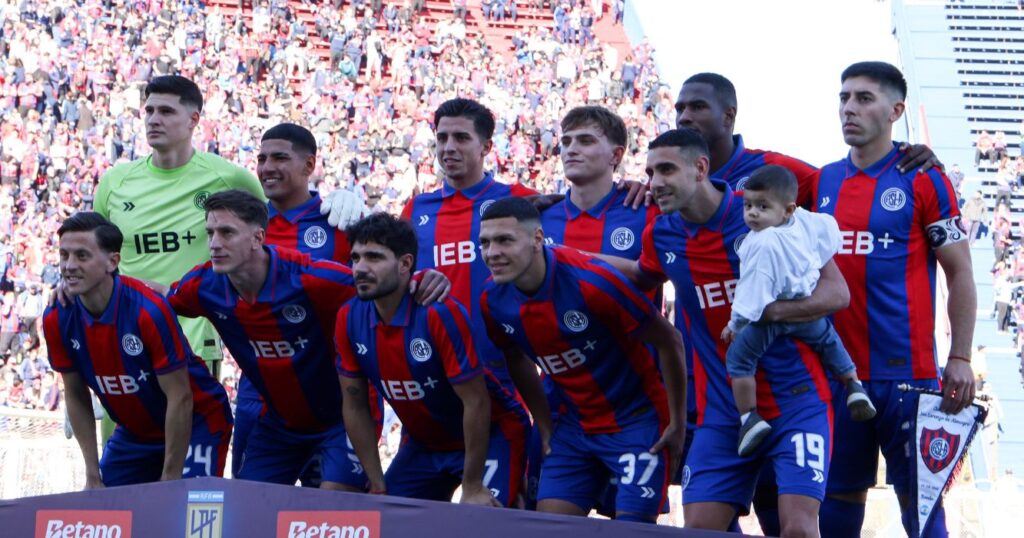 San Lorenzo vs Tigre, Copa Argentina, Fútbol, Deportes