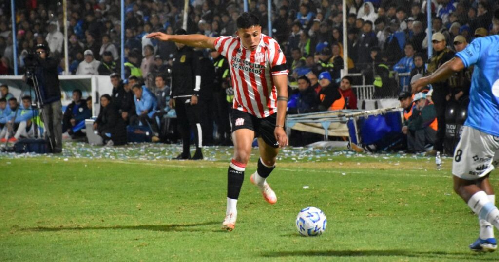 San Martín de Tucumán, Copa Argentina, Fútbol, Deportes