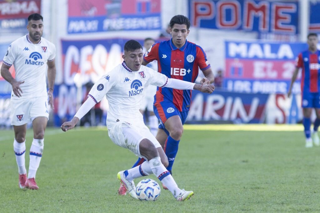 Tigre, San Lorenzo, Copa Argentina