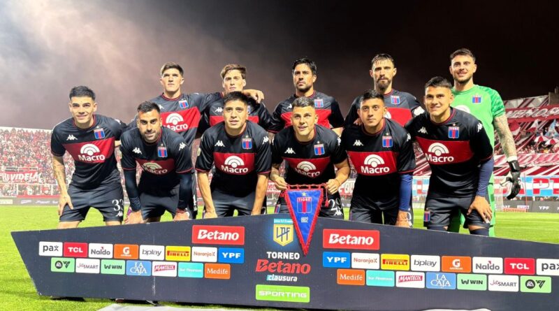 Tigre