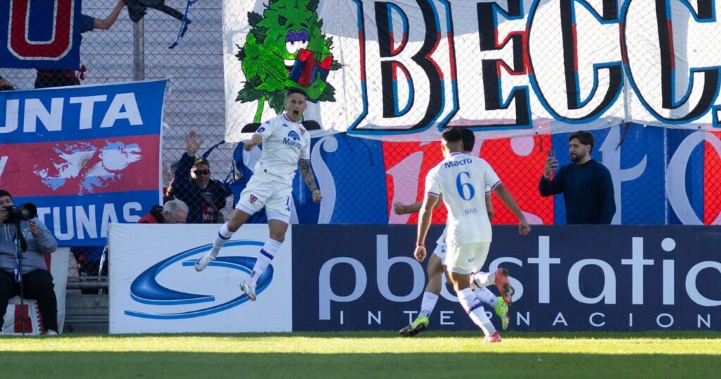 Tigre vs San Lorenzo, Copa Argentina, Fútbol