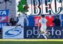 Tigre vs San Lorenzo, Copa Argentina, Fútbol