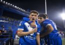 Vélez, Independiente, Braian Romero
