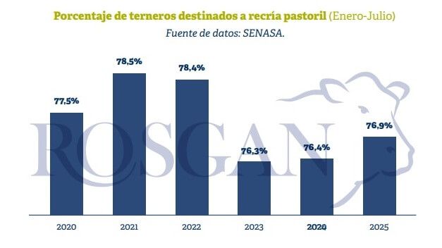 Ganadería