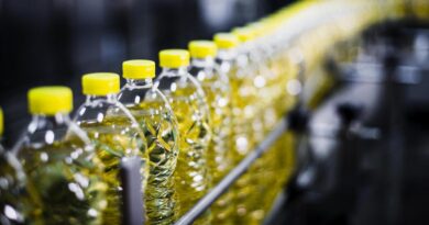 Aceite de Girasol, Argentina