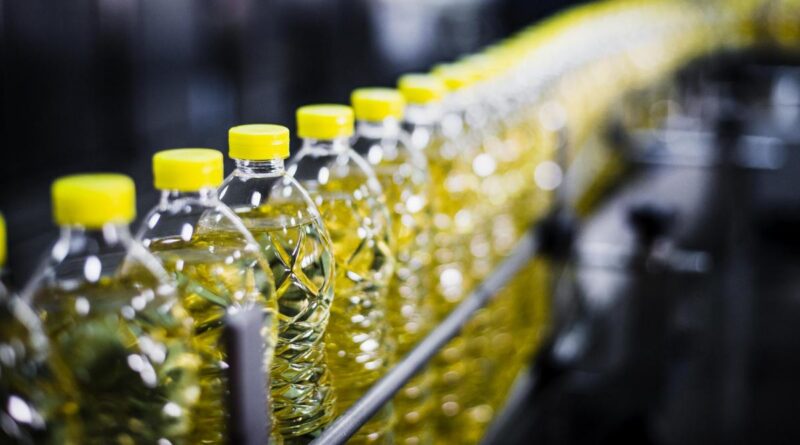 Aceite de Girasol, Argentina