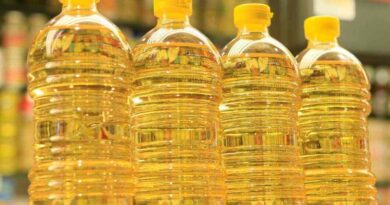 Aceite de Girasol