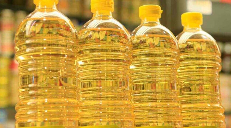 Aceite de Girasol