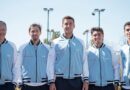 Argentina, Copa Davis, Tenis