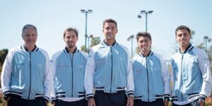 Argentina, Copa Davis, Tenis