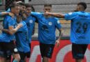 Belgrano, Copa Argentina