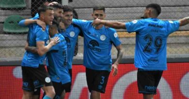 Belgrano, Copa Argentina