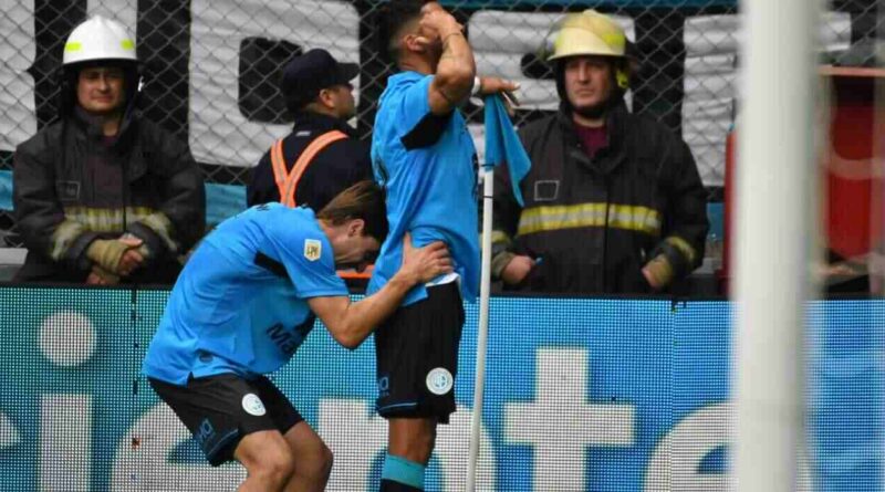 Belgrano, Copa Argentina