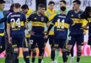 Boca, ESTUDIANTES