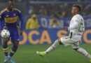 Boca, Rosario Central, Advíncula, Campaz