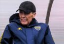 Boca, Russo