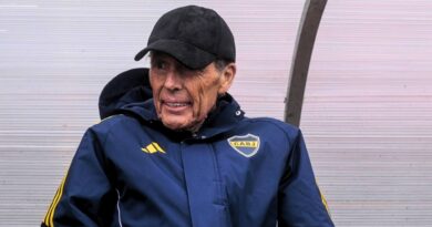 Boca, Russo