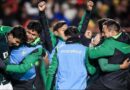 Bolivia, Eliminatorias, repechajes para el Mundial 2026
